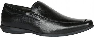 

Hush Puppies ANDERSON Slip On For Men(Black