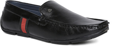 

Duke Loafers For Men(Black