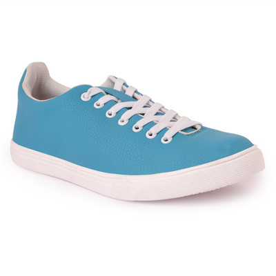 

Shoe Fit Sneakers For Men(Blue