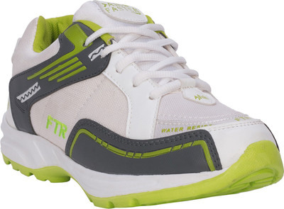 

Mykon Running Shoes For Men(White