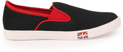 

Entiqs Casuals For Men(Black, Multi