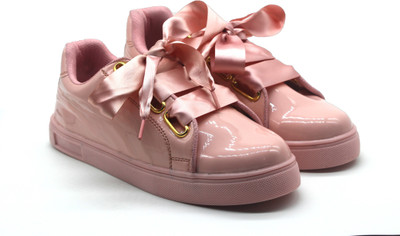 Jynx Torrie Sneakers For Women(Pink)