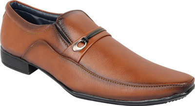 

Wenzel Slip On For Men(Tan