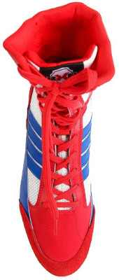 Rxn boxing shoes top