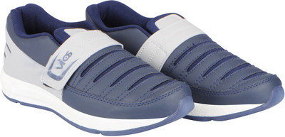 

Vandeu Mesh Training & Gym Shoes For Men(Blue, Grey blue