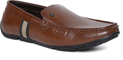 

Duke Loafers For Men(Brown