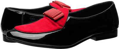 

Franco Leone Bellies For Men(Black, Red