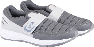 

Vandeu Mesh Training & Gym Shoes For Men(Grey