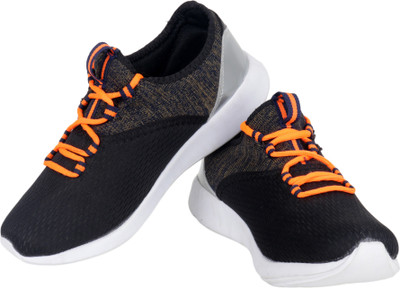 

Yellow Tree Casuals For Men(Black