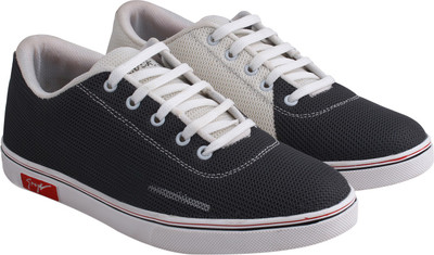 

RockSoft New Build Sneakers For Men(Grey