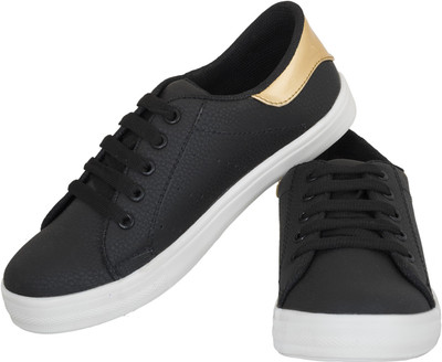 

Mykon Sneakers For Men(Black