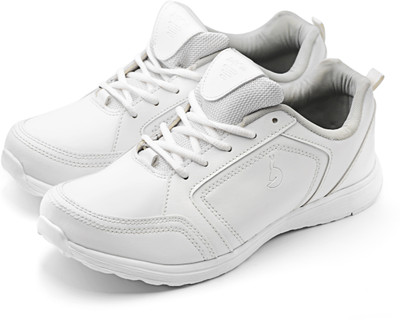 

holySin Running Shoes For Men(White