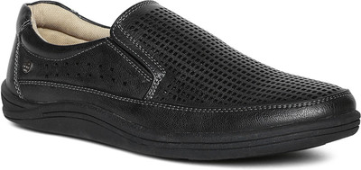 

Duke Slip On Sneakers For Men(Black