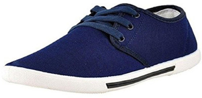 

neoprane footwear Casuals For Men(Blue, Black