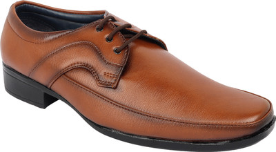 

Wenzel Lace Up For Men(Tan