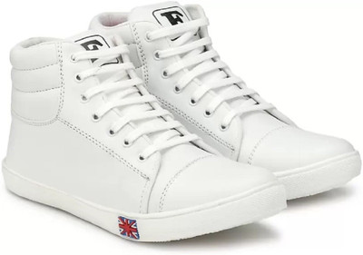 

Rkay Rkay0008 Sneakers For Men(White