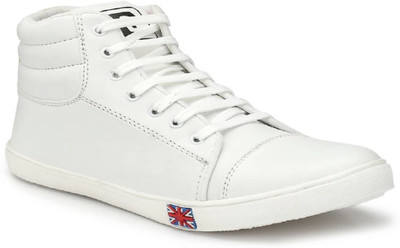 

Trendy Sneakers For Men(White
