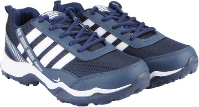 

Vandeu Mesh Training & Gym Shoes For Men(Blue, Blue white