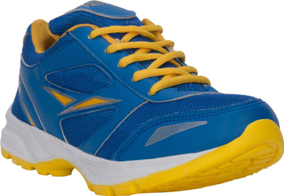 

Mykon Running Shoes For Men(Blue