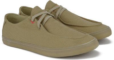 

Ed Hardy ED-SS18-003 Canvas Shoe For Men(Khaki