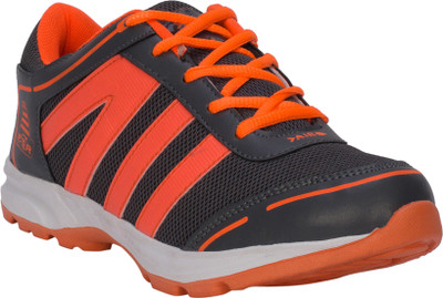 

Mykon Running Shoes For Men(Grey
