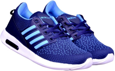

Begone F Jeeto Blue Capsul Running Shoes For Men(Blue