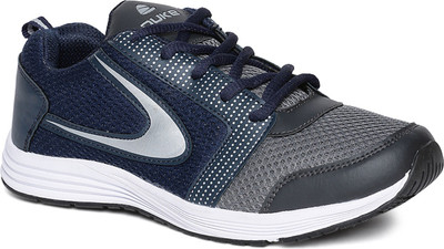 

Duke Training & Gym Shoes For Men(Grey, Navy, D.grey and navy