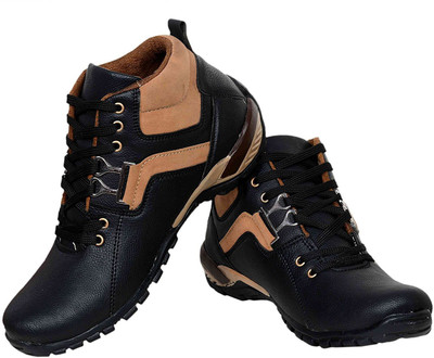 Ankle length shoes for boys cheap