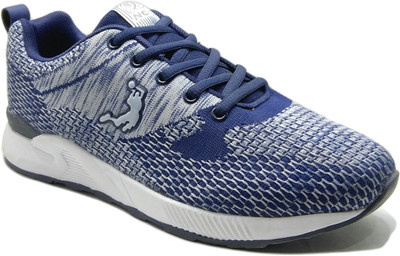 Buy NCS Men Blue Running Shoes For Men Blue on Flipkart