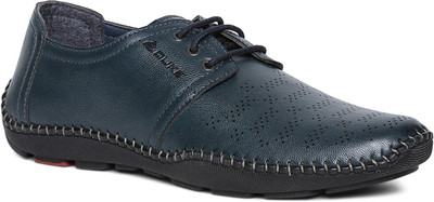 

Duke Casuals For Men(Navy
