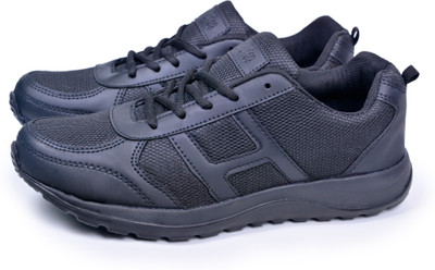

holySin Running Shoes For Men(Black