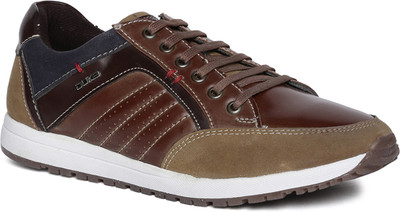 

Duke Sneakers For Men(Tan