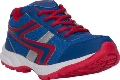

Mykon Running Shoes For Men(Blue