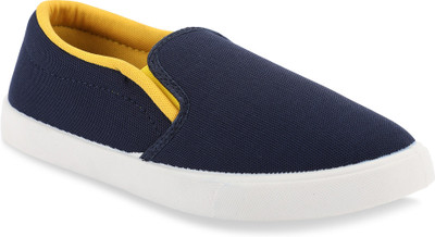 

birdy Casuals For Men(Blue, Multicolor