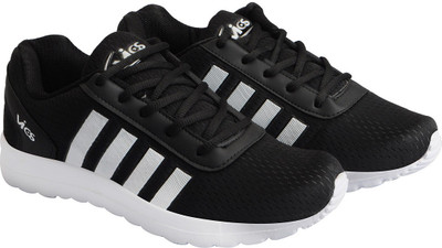 

Vandeu Mesh Training & Gym Shoes For Men(Black, Black white