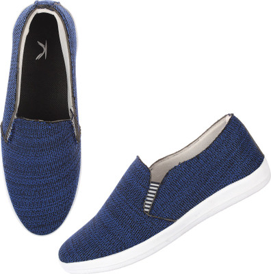 

Kzaara Casuals For Men(Blue