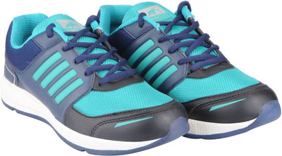 

Vandeu Mesh Training & Gym Shoes For Men(Blue, Blue green