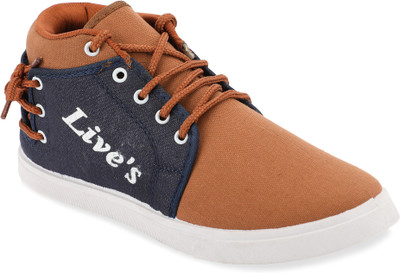 

birdy Casuals For Men(Multicolor