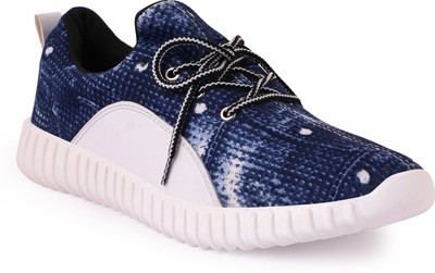 

Sainex Casuals For Men(Blue