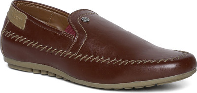 

Duke Loafers For Men(Tan