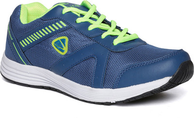 Duke Running Shoes For Men(Blue, Royal blue