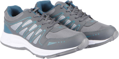 

Vandeu Mesh Training & Gym Shoes For Men(Grey, Grey green