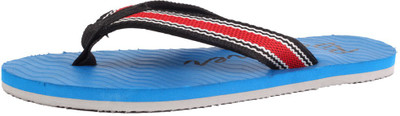 

BURNER Mens Blue Slippers