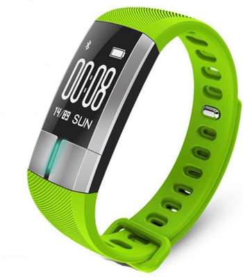 

OWO G20 Heart Rate and ECG Monitoring Green Smart Band Strap(Green)