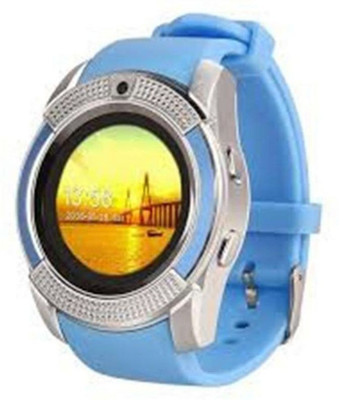 

Landmark EFK_363Y_V8 Smartwatch(Multicolor Strap XL)