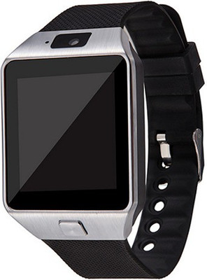 

HOC OLI_411B_DZ09 lenovo smart watch with camera || smart watch with memory card|| smart watch with sim card support ||fitness tracker|| bluetooth smart watch||Wrist Watch Phone|| 4G Smart Watch ||Best in Quality Smartwatch(Multicolor Strap XL)