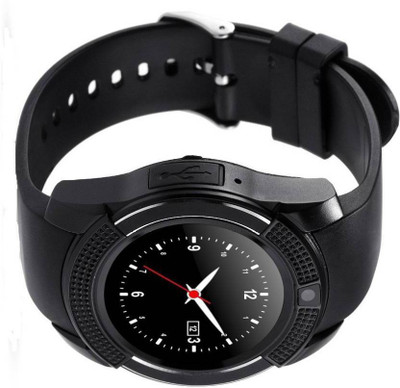 

Landmark OMX_273O_V8 Smartwatch(Multicolor Strap XL)