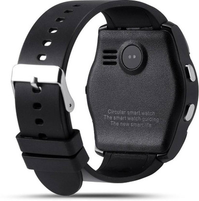 

Landmark MPZ_267M_V8 Smartwatch(Multicolor Strap XL)