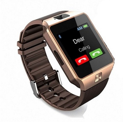 

HOC PJS_228P_DZ09 lenovo smart watch with camera || smart watch with memory card|| smart watch with sim card support ||fitness tracker|| bluetooth smart watch||Wrist Watch Phone|| 4G Smart Watch ||Best in Quality Smartwatch(Multicolor Strap XL)
