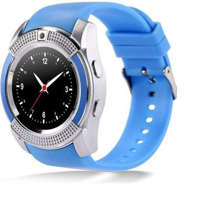 

Landmark KMX_345K_V8 Smartwatch(Multicolor Strap XL)